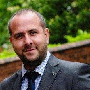 Specialist IT recruiter, business director, Steve Corley