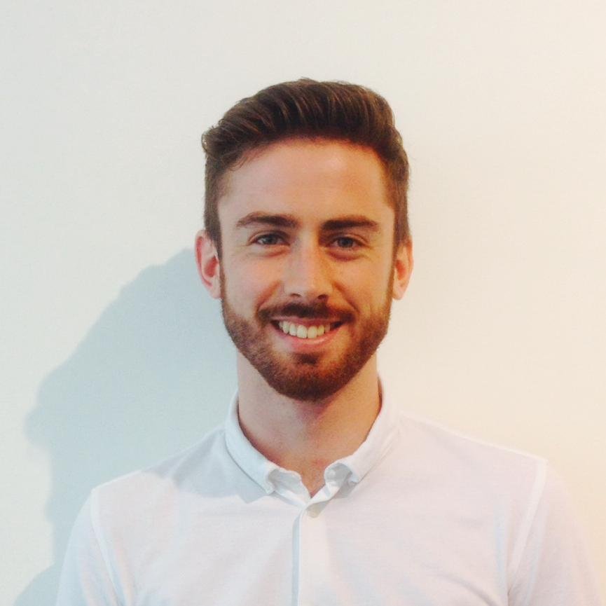 Digital person at MEC London. Spurs Fan. Actual Nerd. Views all my own...as if you needed telling...