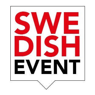 SwedishEvent's profile picture. Booking and planning of activities, parties and conferences in Sweden.