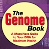 thegenomebook's profile picture. Science author April Lynch and genetic counselor Vickie Venne team up to talk genetics and health in the real world. Tweets here represent only us.