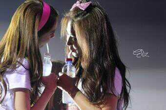 永不止步的精神 。talk less, do more---in progress to catch the dream. nobody's perfect. #OT9 #foreveryoung #kiddo ---semihiatus---