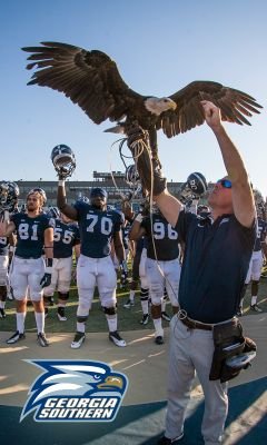 #HailSouthern