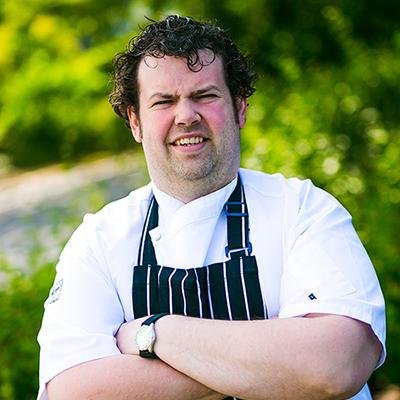 Head Tutor @Northcote_UK Cookery School
