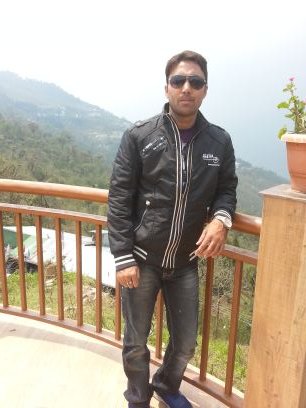 ahmedpatel427's profile picture. 