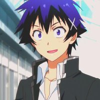 Ichijou Raku (@ichijouraku_xo) 's Twitter Profile