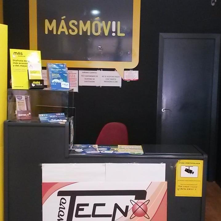 Dedicados a la venta y reparación de elementos electrónicos. Especializados en móviles, tablets, consolas y ordenadores.