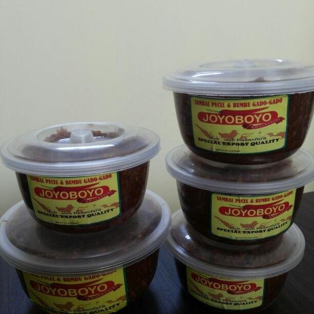 aslisambelpecel's profile picture. 