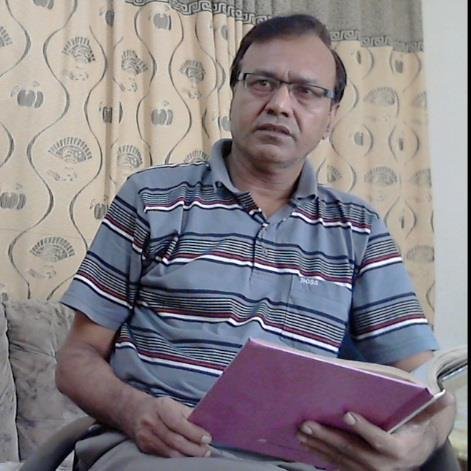 BSc. (University of Karachi)
During my spare time, I like to learn English and love meeting people of different cultures.