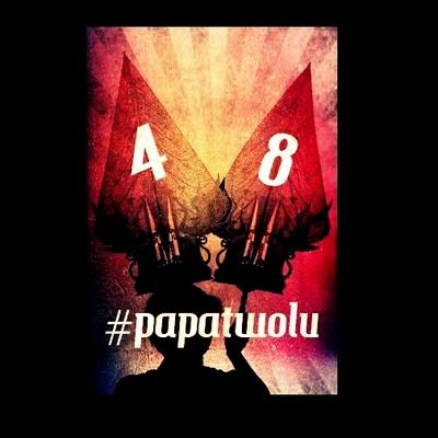 unknown | #papatwolu