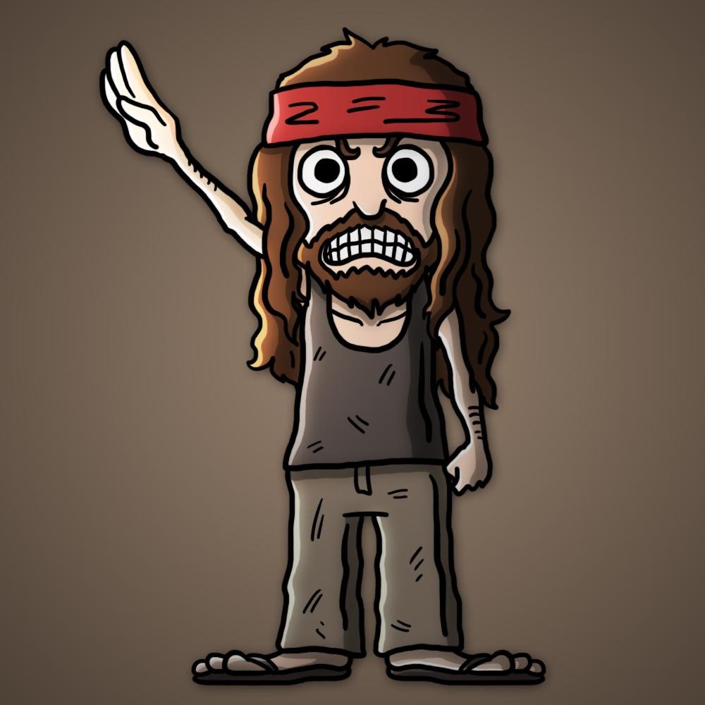 naziflauta's profile picture. Destapando plumeros de nazis disfrazados de buenistas, feminazis y vagos.