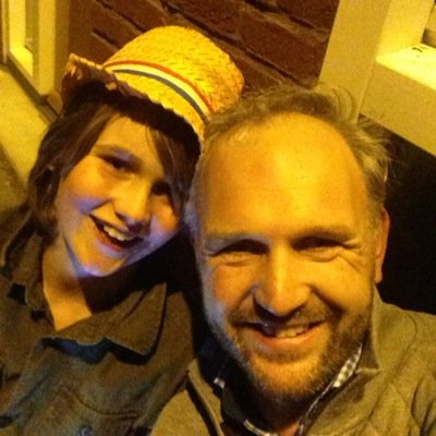 dennisscholte's profile picture. 