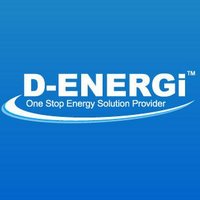 D-ENERGi(@D_ENERGi_UK) 's Twitter Profile Photo