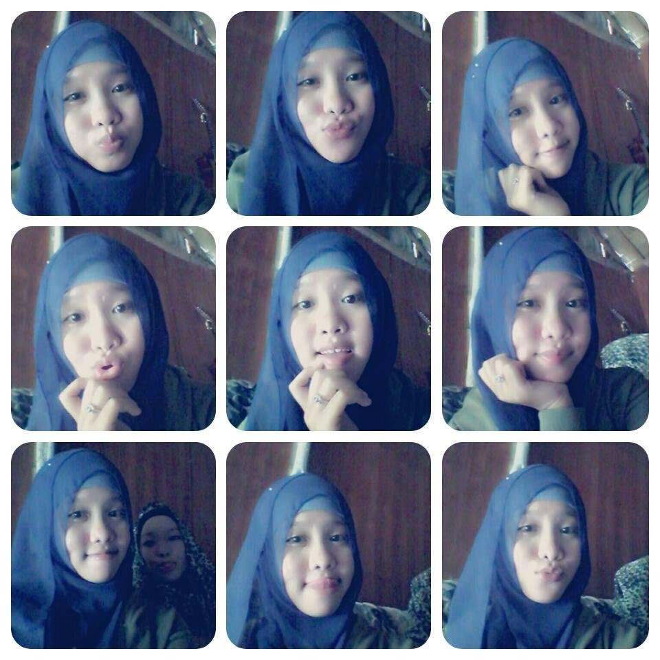 bahagia.a pnyh twitter,,bsa brkomunikasi sma idola saya