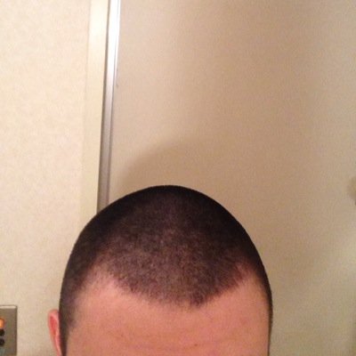 Twitter基本やってません