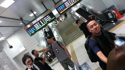 Def Tech専用垢

Def Tech大好きな人は気軽にフォローしてください！

lineでDef Techのグループを作ろうと思ってます！