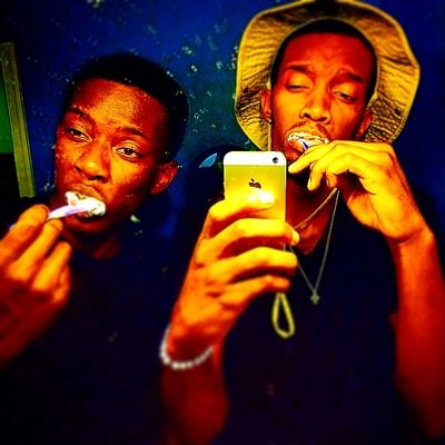 Gifted #staylow #2 NSHS