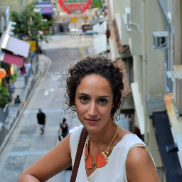 ClaraBrenot's profile picture. Public policy @Uber in San Francisco