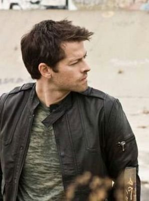 An angel of the Lord. A lot has happened since meeting the Winchester's but I don't regret it.