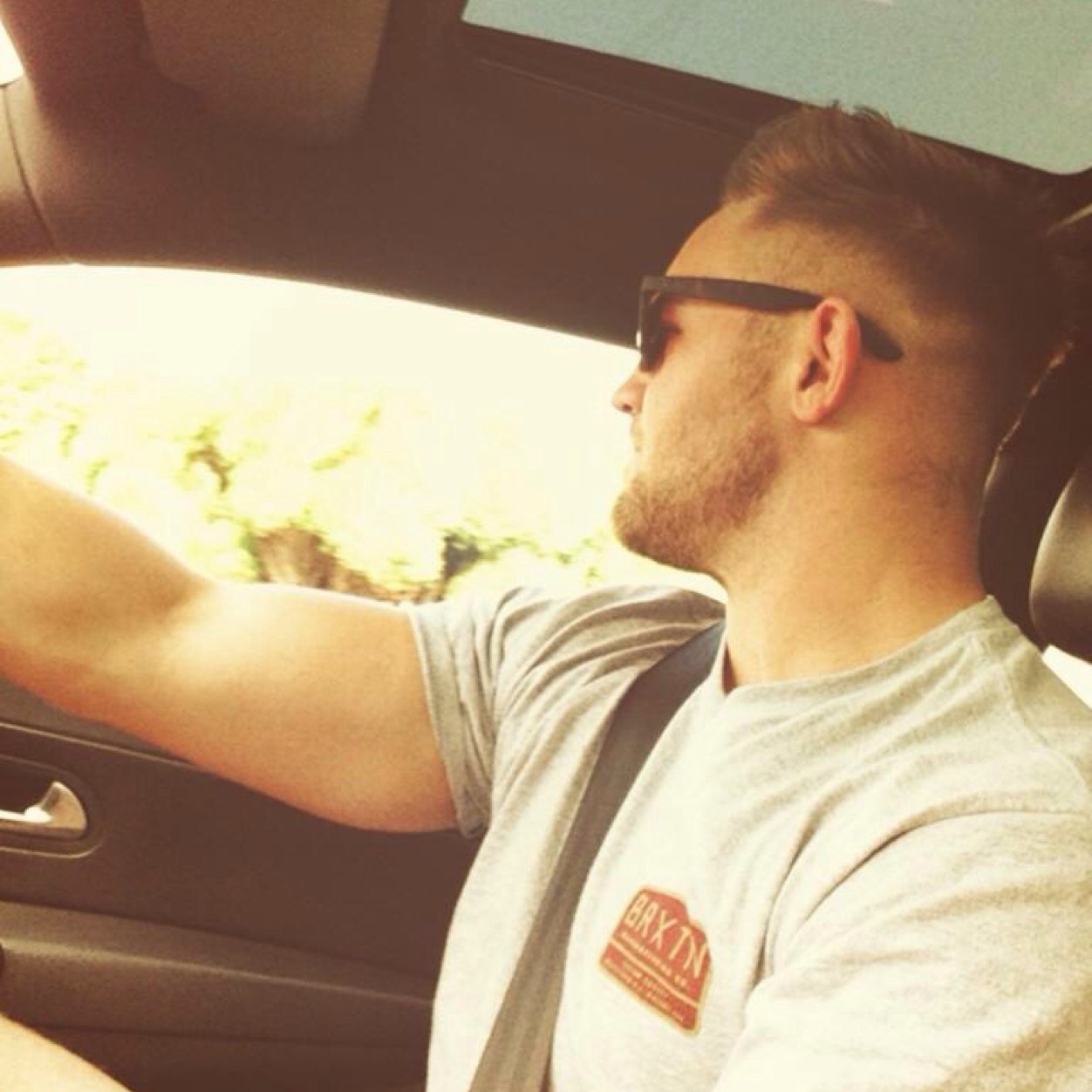 Personal Trainer and Rugby Player. Cornwall. 

Instagram: roopsfreestone