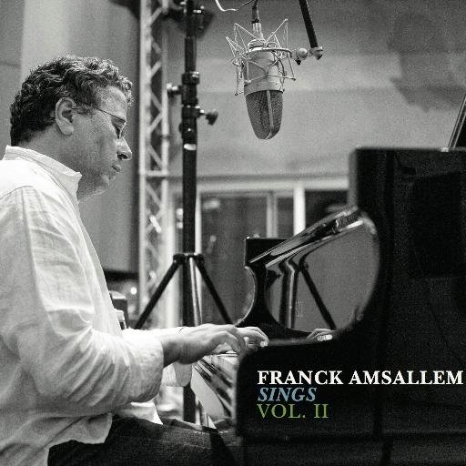 Pianist/composer/arranger/singer. Lived my entire life between NY and Paris. Pick up a copy of my latest trio CD 