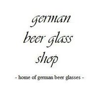 germanbeerglassshop(@germanbeerglass) 's Twitter Profile Photo