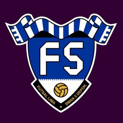 Since 1 September 2004! | Futsal is Our Life | Keluarga besar Futsal SMAN 5 DEPOK | Di sini futsal untuk berprestasi bukan untuk hiburan maupun gengsi