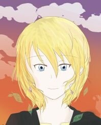 蒼陽さんのプロフィール画像
