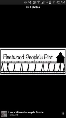 FleetwoodpierC's profile picture. Bringing culture, heritage and the community together.