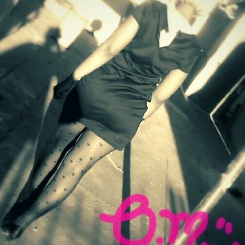 I'm Gods most outstanding creation  dah-lings .... :-*