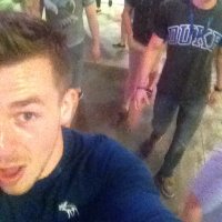 Nick Gordon (@nick_flash_gord) 's Twitter Profile