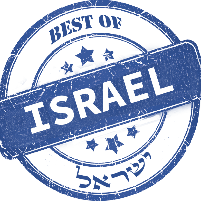 Best Of Israel was created to promote Israeli art, crafts, culture and handmade goods. 
Spread the word to the world.