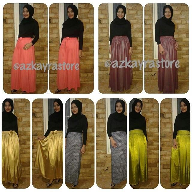 azkayrastore's profile picture. hijab store by @elsamachdan (Now,Beauty is yours)come and join us || cp : fb_azkayrastore@gmail.com || ig : @azkayrastore || WA : 085776679983 || PIN : 74C98CE4