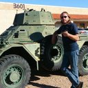 Bruce Stevens - @brustev19711 - Twitter