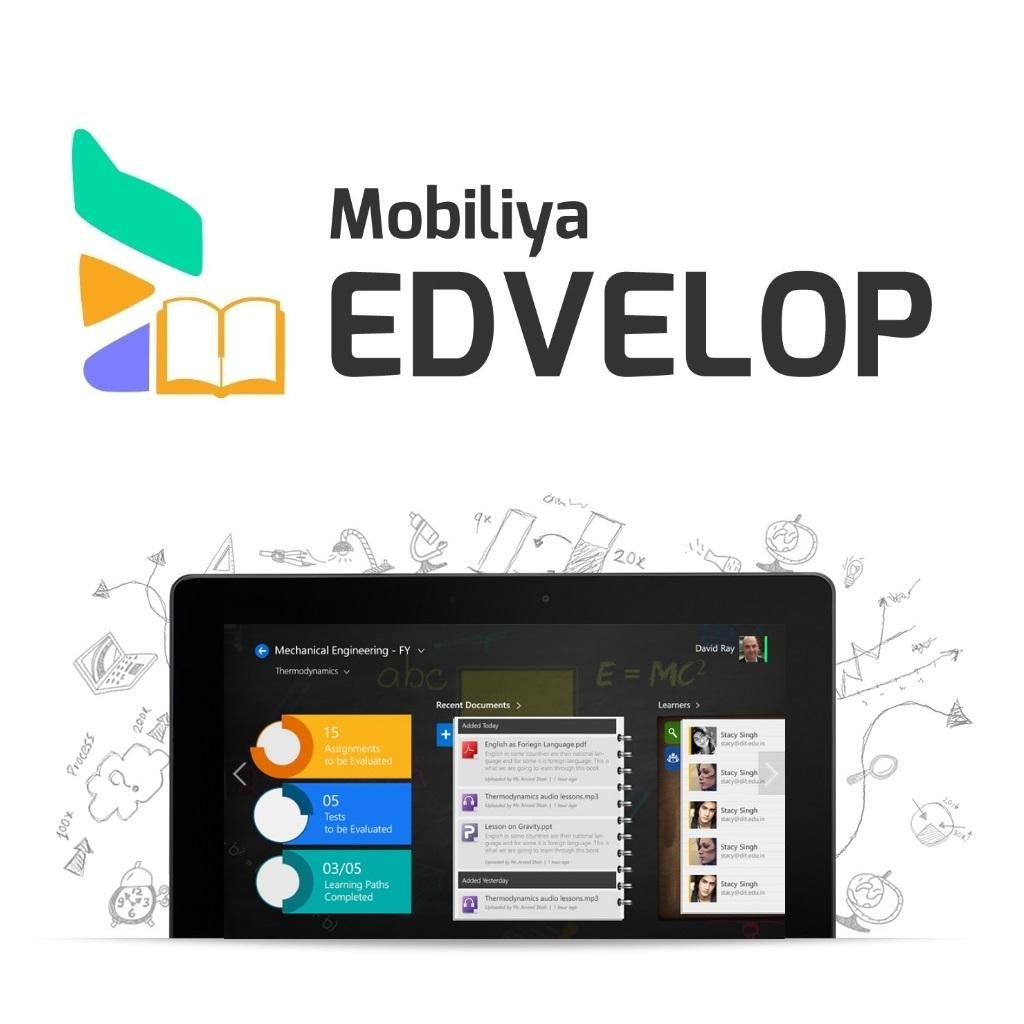The collaboration and communication software to bridge the gap in digital education. Log on to https://t.co/cO0WHjWna4 to know more.