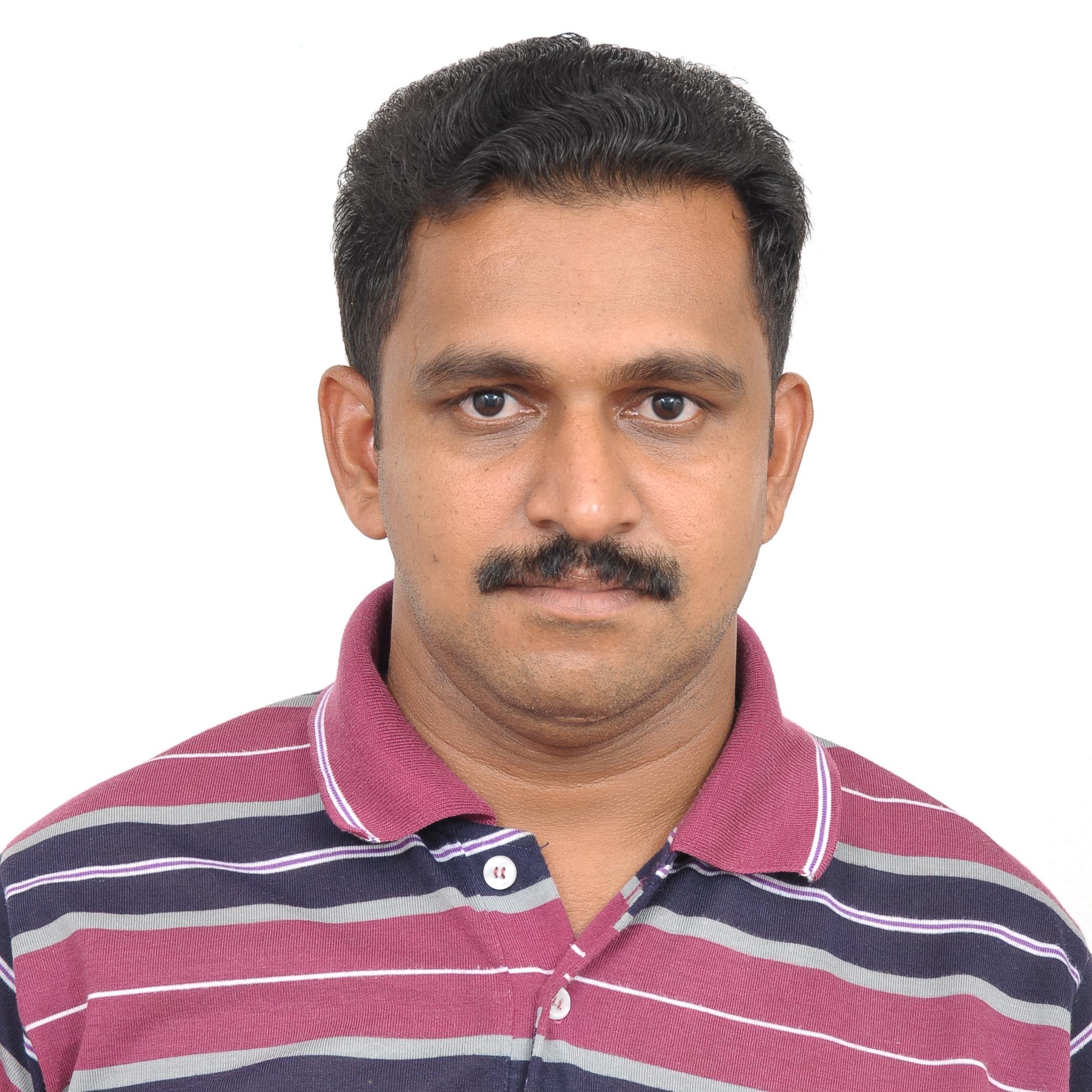 Economics Teacher
