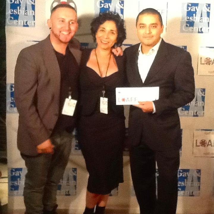Digital Media Producer | Network Strategist | TQPOC Media Activist | Film Festival Director