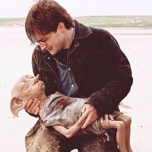 HPHarryPotterPH's profile picture. Potter Head ante todo.