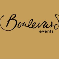 Boulevard Events (@boulevardevents) 's Twitter Profile