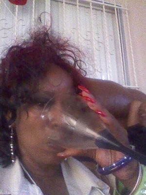 My name is danette henry.