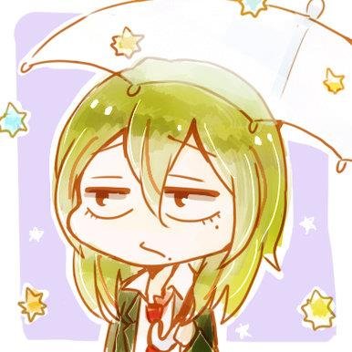 さめころさんのプロフィール画像