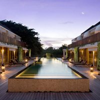 Kupu Kupu Resorts (@kupukupuresorts) 's Twitter Profile