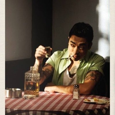 FabianSing's profile picture. Professional hangerouter.