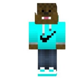 NikeBacca's profile picture. rip this account. go follow @SpicyMexcain69