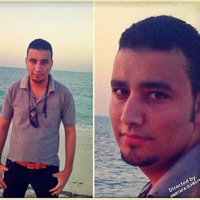 naguib mohamed  (@naguibmohamed12) 's Twitter Profile