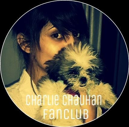 Official Fan Club of Charlie Chauhan. #Roadies7 #BFF #NB5 #MtvWebbed #YehHaiAashiqui #PTKK &' #KY2
Keep spreading Love like Angel♡ Follow her at @angelcharlie8