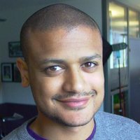 Lucas Weldeghebriel (@lucashw) 's Twitter Profile