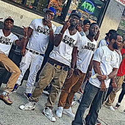 This is more than Music #EasyMoneyTakeover | #EasyMoneyForever #EasyMoneyTheGang | #EasyMoneyHoneys Put #EasyMoneySwag in your bio SUPPORT THE MOVEMENT