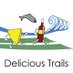 Delicious Trails (@delishtrails) Twitter profile photo Delicious Trails (@delishtrails) Twitter profile photo