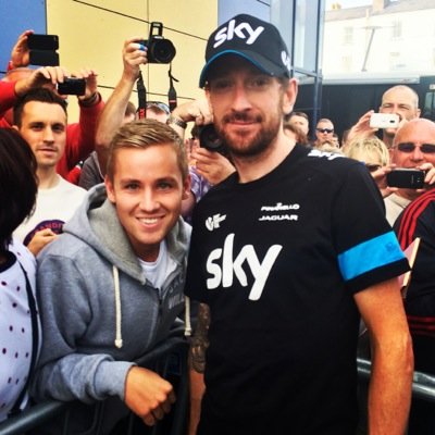 Profile Picture of Joel Richards (@JJR3895) on Twitter