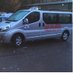 GO taxis / travel (@taxiscotland1) Twitter profile photo